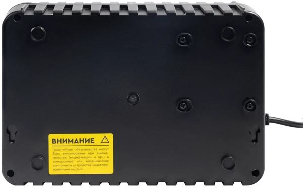 фото Источник бесперебойного питания  SmartWatt Safe 600VA в Уфе