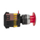 фото Кнопка Грибок  EKF pbn-aela-1r-220