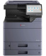 фото МФУ лазерное цветное Kyocera TASKalfa 3554ci в Смоленске