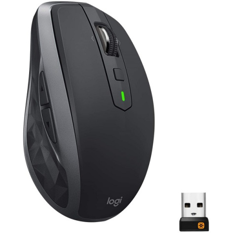 фото Мышь беспроводная Logitech MX Anywhere 2S в Уфе