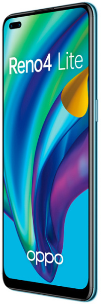фото Смартфон  OPPO Reno 4 Lite (CPH2125)