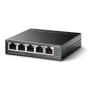 фото Коммутатор TP-LINK TL-SG1005LP