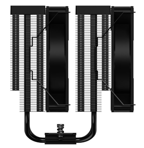 фото Кулер ID-Cooling FROZN A620 PRO XE ARGB в Смоленске