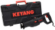 фото Пила сабельная KEYANG RS1300 в Краснодаре
