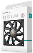 фото Вентилятор Deepcool FT12 SLIM