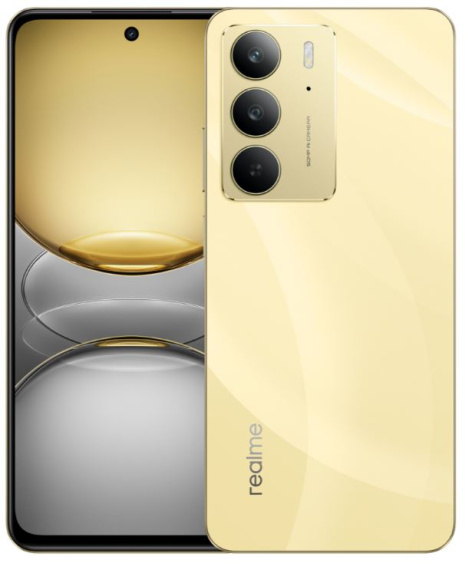 фото Смартфон  Realme C75 8/128GB в Уфе