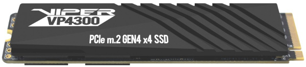 фото Накопитель SSD M.2 2280 Patriot Memory VP4300-2TBM28H в Челябинске 2000 ГБ