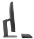 фото Моноблок 23.8" Dell Pro 24 QC24250 (Intel Core Ultra 7 265, 64ГБ DDR5, SSD 2 ТБ, Arc graphics, Windows 11 Профессиональная) Серый [DP24-7481]