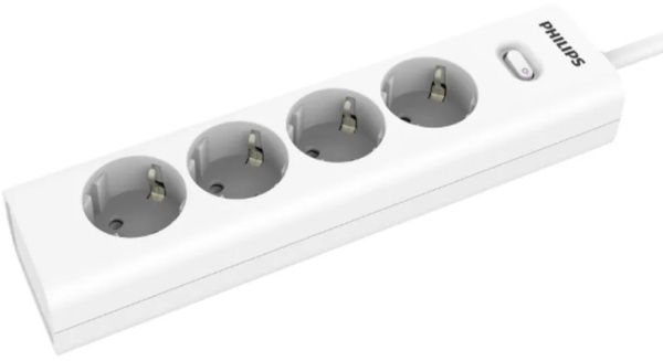 фото Сетевой фильтр  Philips CHP2145WC/51 в Самаре