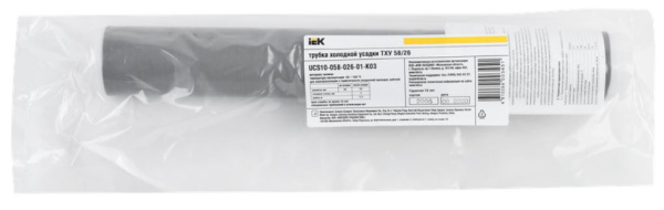 фото Трубка IEK UCS10-058-026-01-K03 в Челябинске
