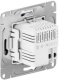 фото Розетка USB  EKF UP1-SOA-2USBC в Воронеже