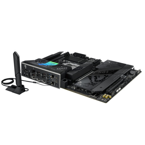 фото Материнская плата ATX ASUS ROG STRIX X870-F GAMING WIFI в Уфе