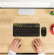 фото Клавиатура и мышь wireless Logitech MK240 в Смоленске