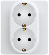 фото Розетка Legrand 673750