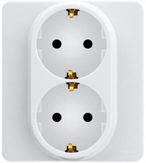 фото Розетка  Legrand 673750 в Уфе