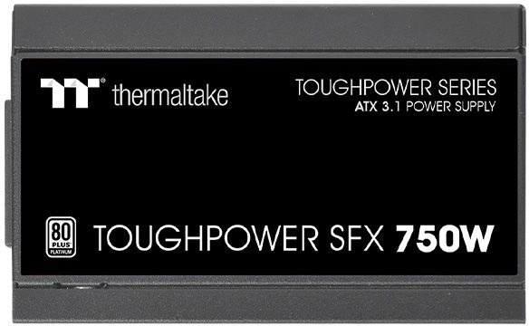 фото Блок питания SFX Thermaltake Toughpower SFX750 Gen.5 в Перми