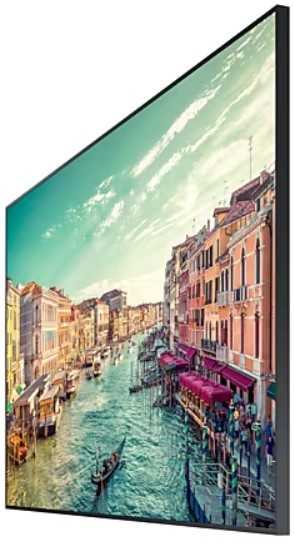 фото Панель LCD  Samsung QM85R-B в Омске