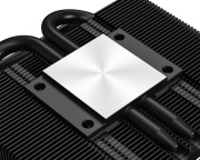 фото Кулер ID-Cooling IS-28i BLACK