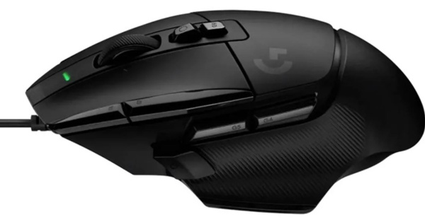 фото Мышь  Logitech G502 X