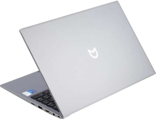 фото Ноутбук  Irbis SmartBook 16NBP01D в Смоленске 16 ", Core i5, 16 Гб RAM, 512 Гб SSD, Iris Xe Graphics, Серый