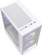 фото Корпус mATX Powercase Mistral SM02 ARGB