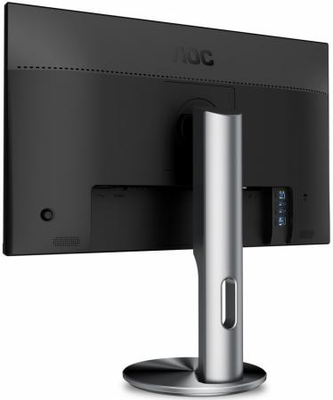 фото Монитор 23,8" AOC I2490PXQU