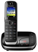 фото Телефон DECT Panasonic KX-TGJ320