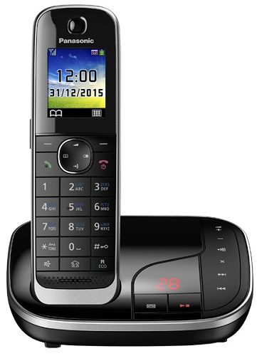 фото Телефон DECT  Panasonic KX-TGJ320 в Уфе