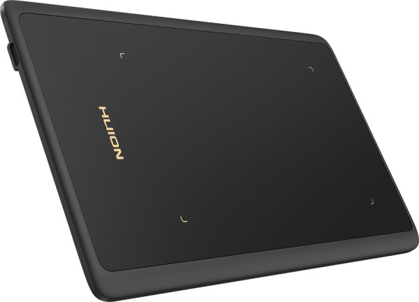 фото Графический планшет  Huion Inspiroy H420X в Волгограде
