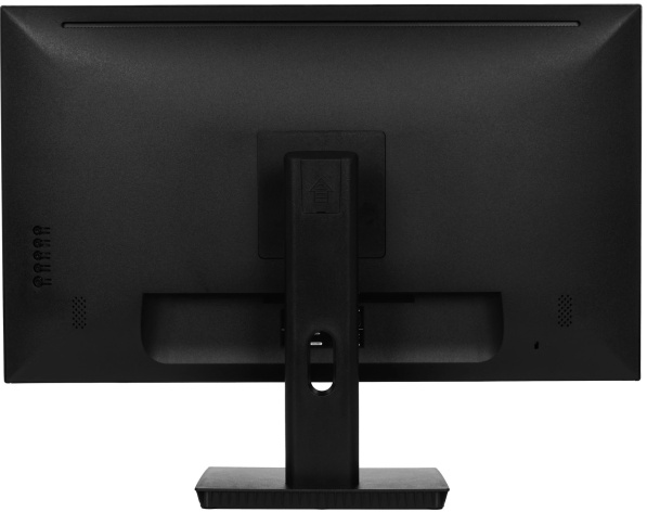 фото Монитор 27 " Irbis SMARTVIEW, Черный, [IMVW27FID01] в Санкт-Петербургe