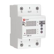 фото Ограничитель мощности EKF rel-pl-14