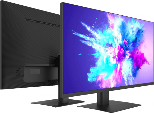 фото Монитор 27" NPC MF2704 в Уфе