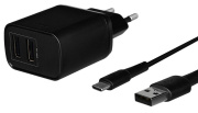 фото Зарядное устройство TFN TFN-WCRPD12W2U03