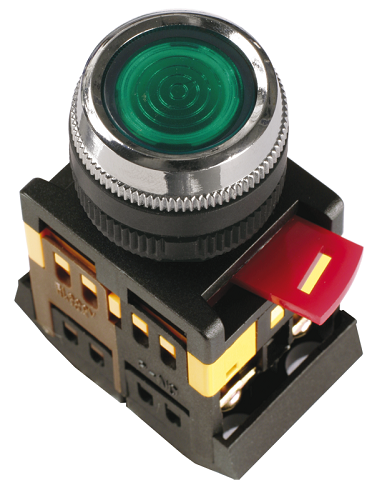 фото Кнопка  IEK BBT30-ABLFS-K06 в Красноярске