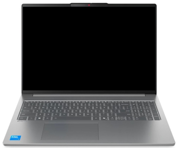 фото Ноутбук  Lenovo IdeaPad Slim 5 16IRH10R в Ростове-на-Дону 16 ", Core 5, 32 Гб RAM, 1 Тб SSD, Iris Xe Graphics, Серый