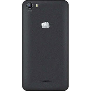 фото Мобильный телефон  Micromax Q334 Canvas Magnus Black