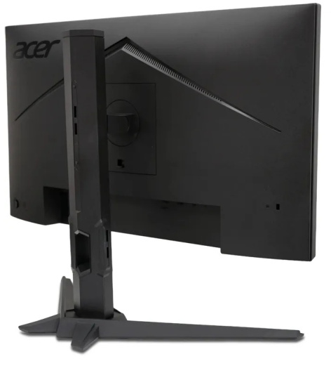фото Монитор 24.5 " Acer XV250QF3bmiiprx, Черный, [UM.KX0CD.301] в Красноярске