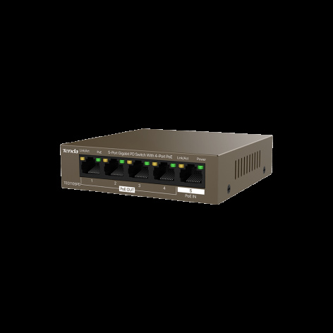 фото Коммутатор PoE IP-Com G1105PD в Волгограде