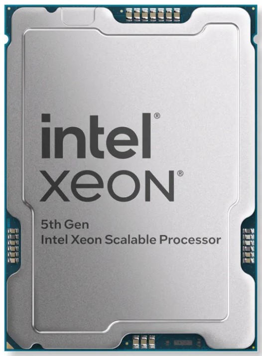

Процессор Intel Xeon Silver 4516Y+ PK8072205559200 Emerald Rapids 24C/48T 2.2-3.7GHz (LGA4677, L3 45MB, 10nm, TDP 185W) SRN6K OEM, Xeon Silver 4516Y+