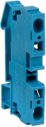 фото Клеммная колодка EKF plc-jxb-st-6-blue