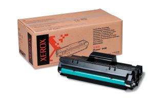 Изображение товара Картридж Xerox 113R00495 для лазерных принтеров и мфу черный