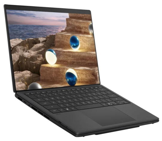 фото Ноутбук ASUS UX8407AA-SN537X 14" (Intel Core Ultra X9, 32Гб LPDDR5X, SSD 2 Тб, , Windows 11 Профессиональная) Серый [90NB16V1-M00VT0]