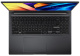 фото Ноутбук  ASUS Vivobook 16 X1605VA-MB2106 в Уфе 16 ", Core i5, 32 Гб RAM, 512 Гб SSD, Iris Xe Graphics, Черный