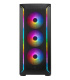 фото Корпус ATX SilverStone FARA 511Z в Уфе