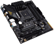 фото Материнская плата ASUS TUF GAMING B550M-PLUS WIFI II