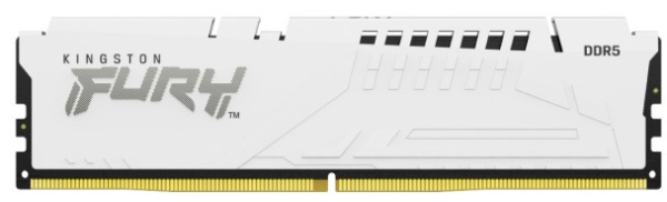 фото Модуль памяти DDR5 32GB Kingston FURY KF556C40BW-32 в Красноярске