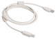 фото Кабель интерфейсный USB 2.0 Buro USB2.0-AM/BM-1.8M-MG в Екатеринбурге