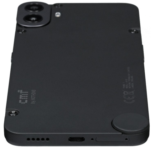 фото Смартфон  NOTHING PHONE CMF 1 8/256GB в Нижнем Новгороде