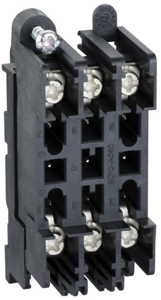 фото Блок  Schneider Electric LV429273 в Уфе
