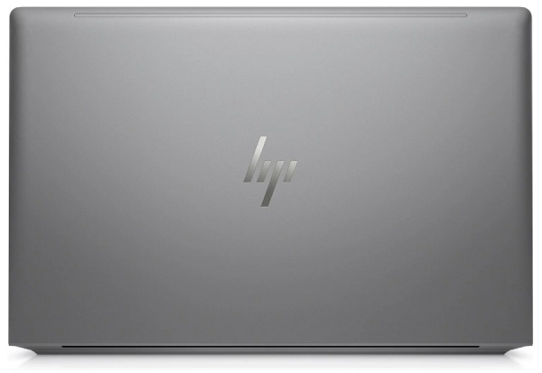фото Ноутбук HP ZBook Power G10A 15.6" (AMD Ryzen 7, 32Гб DDR5, SSD 1 Тб, RTX A1000, Windows 11 Профессиональная) Серый [8U6X8PA]